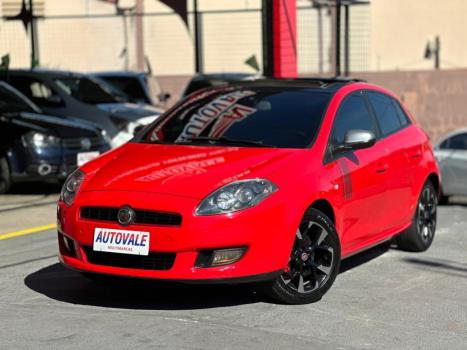 FIAT Bravo 1.8 16V 4P SPORTING FLEX, Foto 2