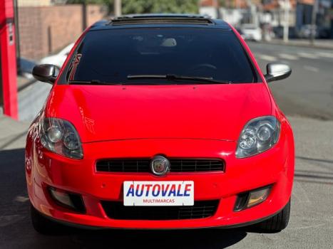 FIAT Bravo 1.8 16V 4P SPORTING FLEX, Foto 3