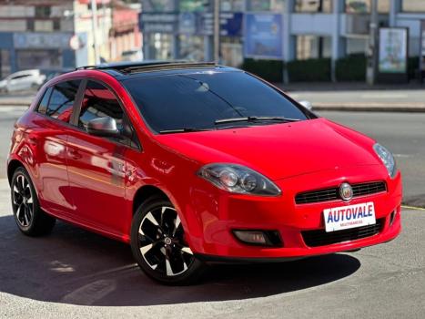 FIAT Bravo 1.8 16V 4P SPORTING FLEX, Foto 4