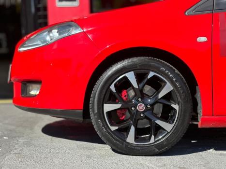 FIAT Bravo 1.8 16V 4P SPORTING FLEX, Foto 5