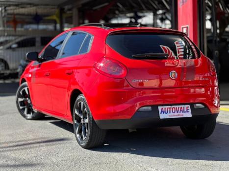 FIAT Bravo 1.8 16V 4P SPORTING FLEX, Foto 11