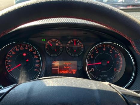FIAT Bravo 1.8 16V 4P SPORTING FLEX, Foto 13