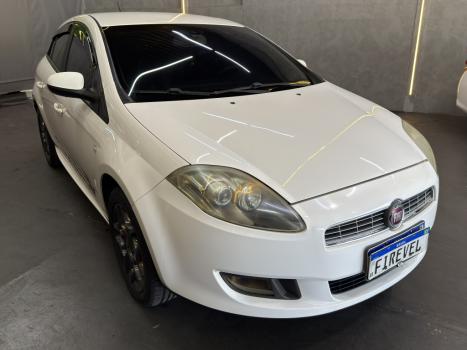 FIAT Bravo 1.8 16V 4P WOLVERINE FLEX, Foto 2