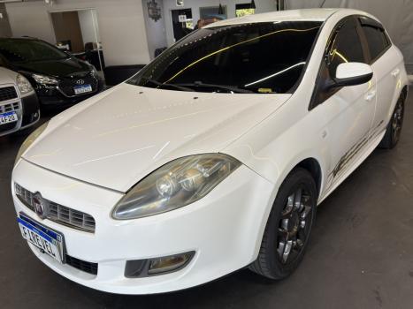 FIAT Bravo 1.8 16V 4P WOLVERINE FLEX, Foto 3