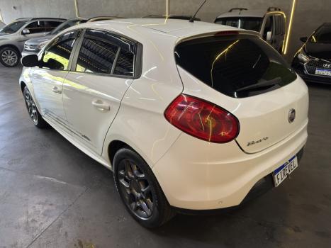 FIAT Bravo 1.8 16V 4P WOLVERINE FLEX, Foto 5