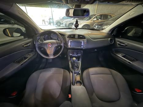 FIAT Bravo 1.8 16V 4P WOLVERINE FLEX, Foto 6