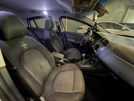 FIAT Bravo 1.8 16V 4P WOLVERINE FLEX, Foto 7