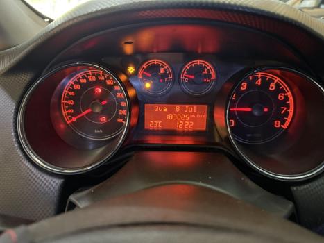 FIAT Bravo 1.8 16V 4P WOLVERINE FLEX, Foto 8