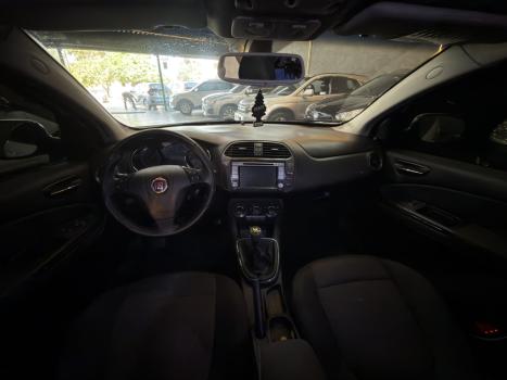 FIAT Bravo 1.8 16V 4P WOLVERINE FLEX, Foto 9