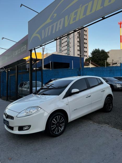 FIAT Bravo 1.8 16V 4P ESSENCE FLEX, Foto 3