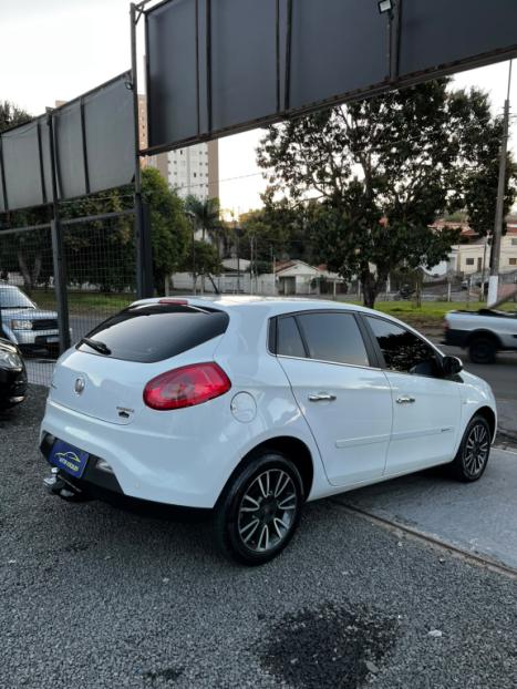 FIAT Bravo 1.8 16V 4P ESSENCE FLEX, Foto 5