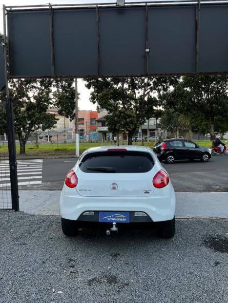 FIAT Bravo 1.8 16V 4P ESSENCE FLEX, Foto 6