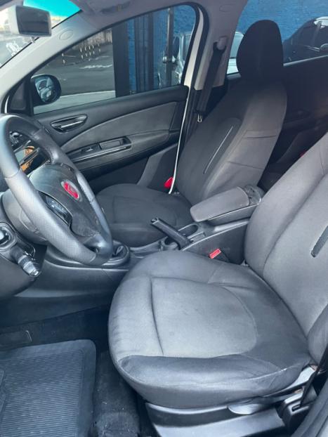 FIAT Bravo 1.8 16V 4P ESSENCE FLEX, Foto 7