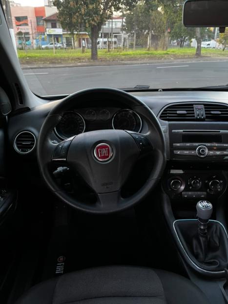 FIAT Bravo 1.8 16V 4P ESSENCE FLEX, Foto 10