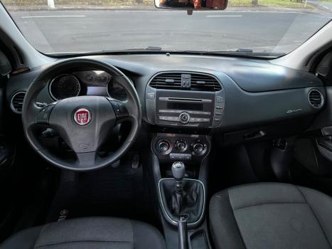 FIAT Bravo 1.8 16V 4P ESSENCE FLEX, Foto 11