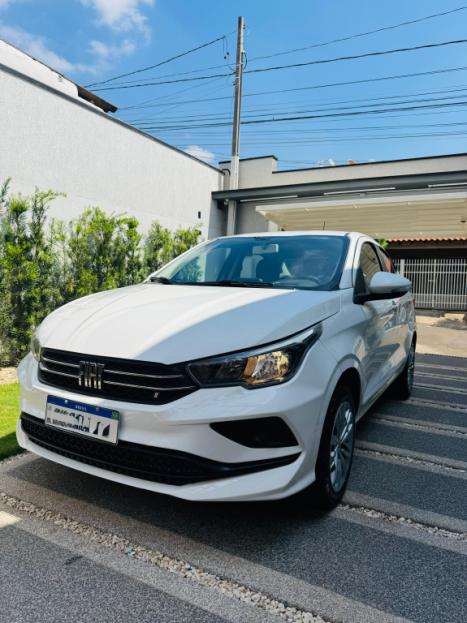 FIAT Cronos 1.0 4P FIREFLY FLEX DRIVE, Foto 2