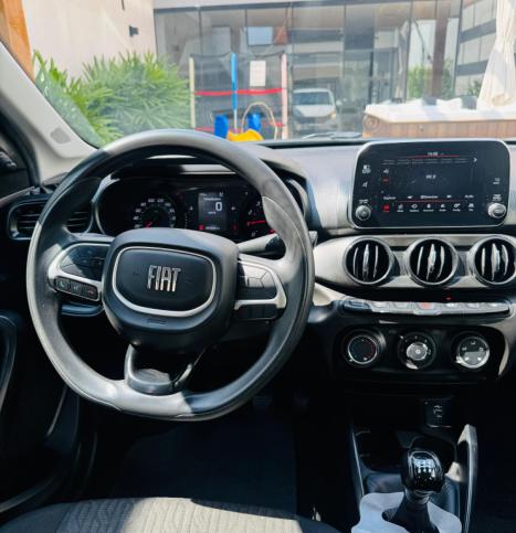 FIAT Cronos 1.0 4P FIREFLY FLEX DRIVE, Foto 8