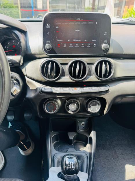 FIAT Cronos 1.0 4P FIREFLY FLEX DRIVE, Foto 9