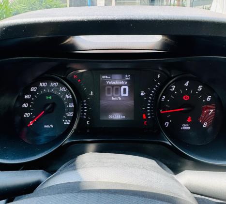 FIAT Cronos 1.0 4P FIREFLY FLEX DRIVE, Foto 10