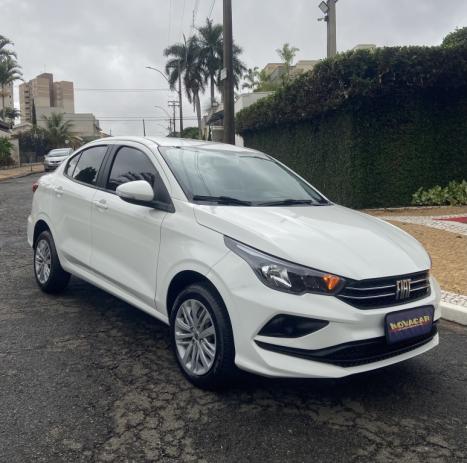 FIAT Cronos 1.0 4P FIREFLY FLEX DRIVE, Foto 6