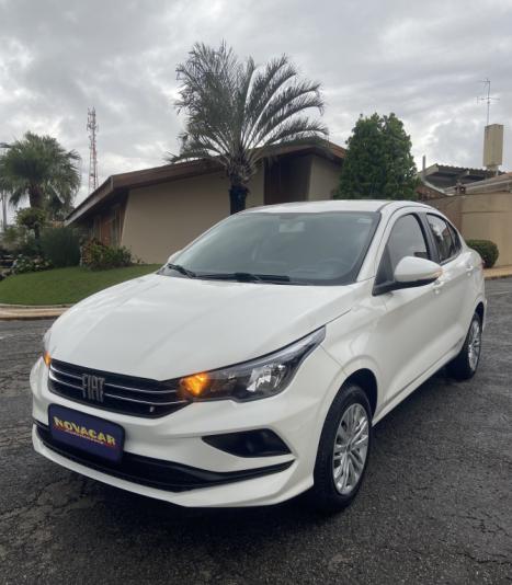 FIAT Cronos 1.0 4P FIREFLY FLEX DRIVE, Foto 11