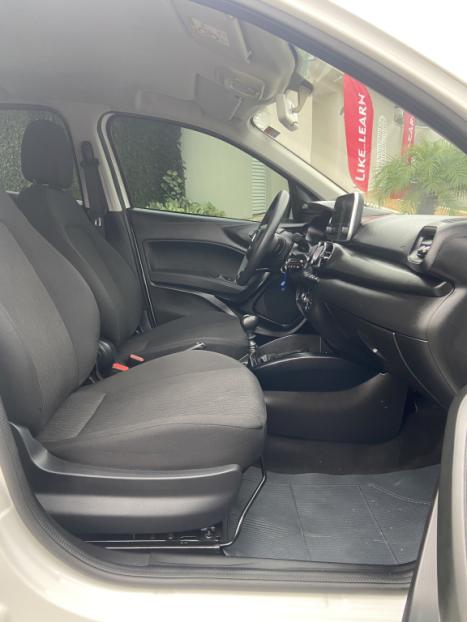 FIAT Cronos 1.0 4P FIREFLY FLEX DRIVE, Foto 8