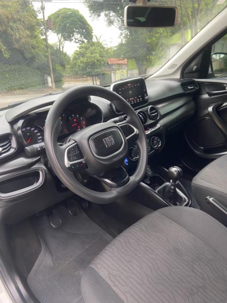 FIAT Cronos 1.0 4P FIREFLY FLEX DRIVE, Foto 10