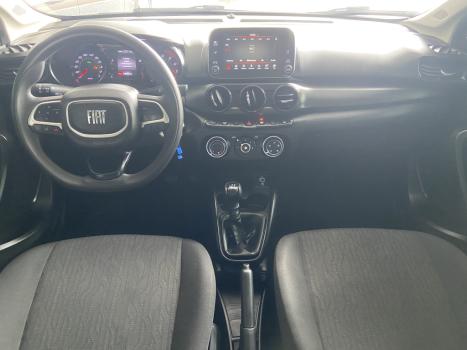 FIAT Cronos 1.0 4P FIREFLY FLEX DRIVE, Foto 2