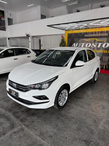 FIAT Cronos 1.0 4P FIREFLY FLEX DRIVE, Foto 1