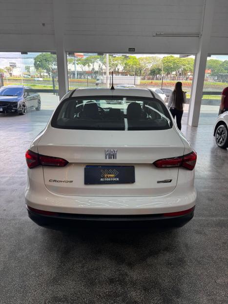 FIAT Cronos 1.0 4P FIREFLY FLEX DRIVE, Foto 7