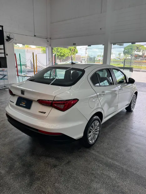 FIAT Cronos 1.0 4P FIREFLY FLEX DRIVE, Foto 8