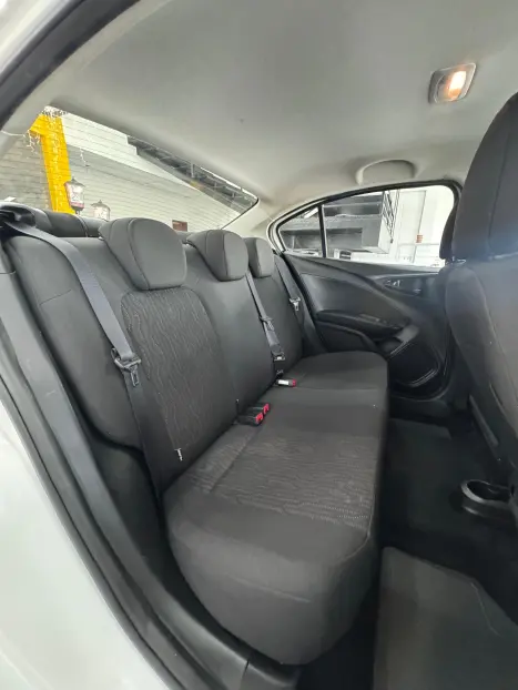 FIAT Cronos 1.0 4P FIREFLY FLEX DRIVE, Foto 12