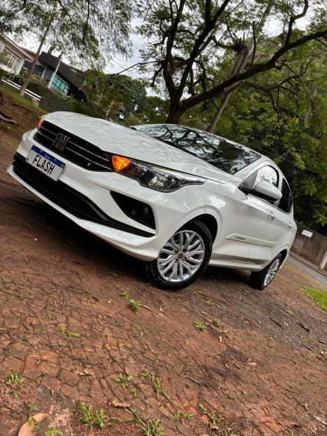 FIAT Cronos 1.0 4P FIREFLY FLEX DRIVE, Foto 2