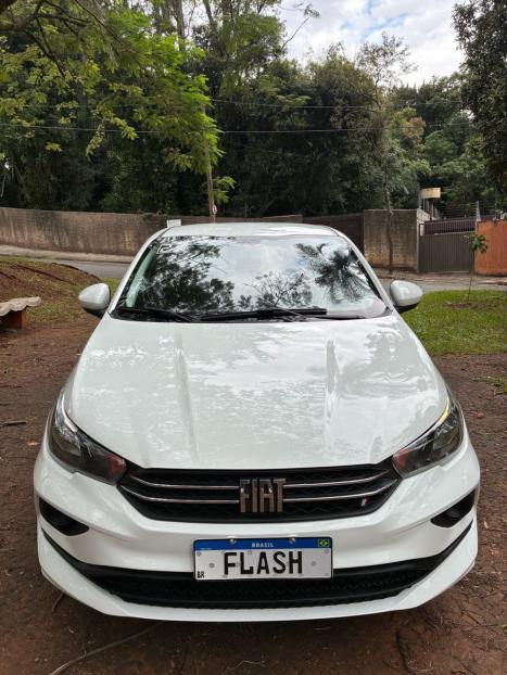 FIAT Cronos 1.0 4P FIREFLY FLEX DRIVE, Foto 3