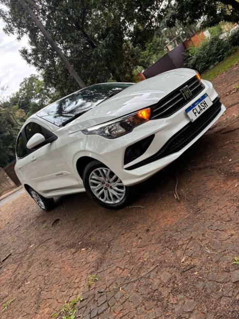FIAT Cronos 1.0 4P FIREFLY FLEX DRIVE, Foto 4