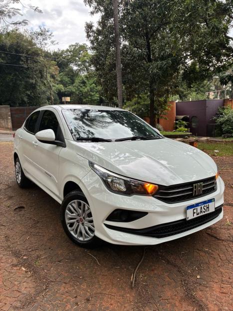 FIAT Cronos 1.0 4P FIREFLY FLEX DRIVE, Foto 5