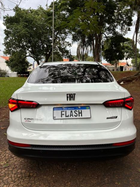 FIAT Cronos 1.0 4P FIREFLY FLEX DRIVE, Foto 9