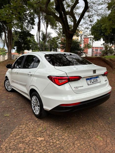 FIAT Cronos 1.0 4P FIREFLY FLEX DRIVE, Foto 10