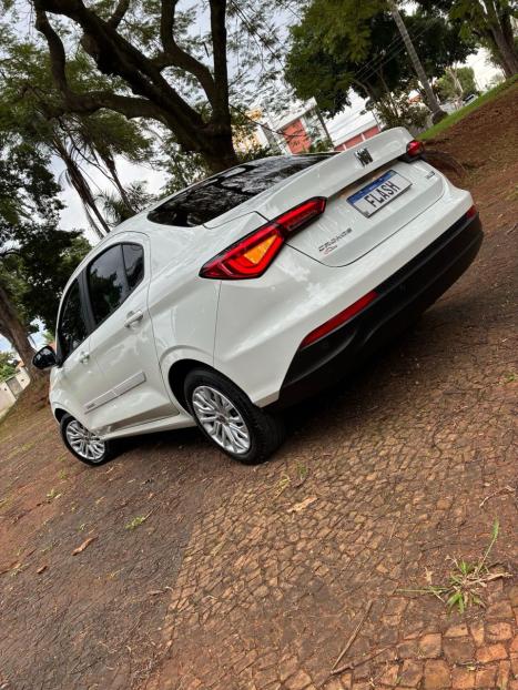 FIAT Cronos 1.0 4P FIREFLY FLEX DRIVE, Foto 11