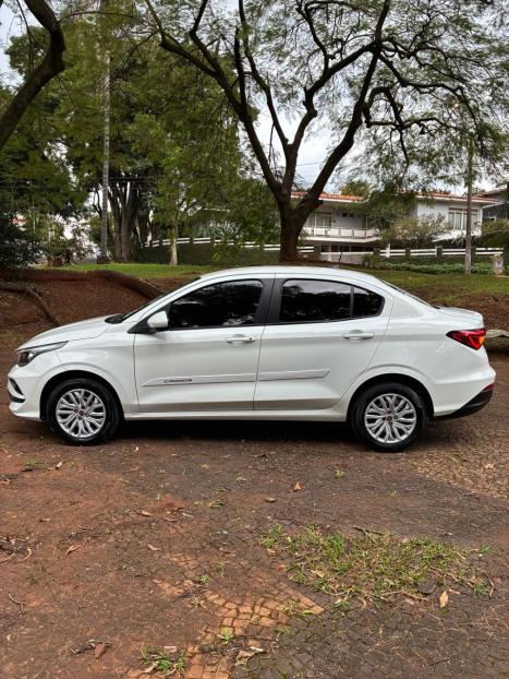 FIAT Cronos 1.0 4P FIREFLY FLEX DRIVE, Foto 12