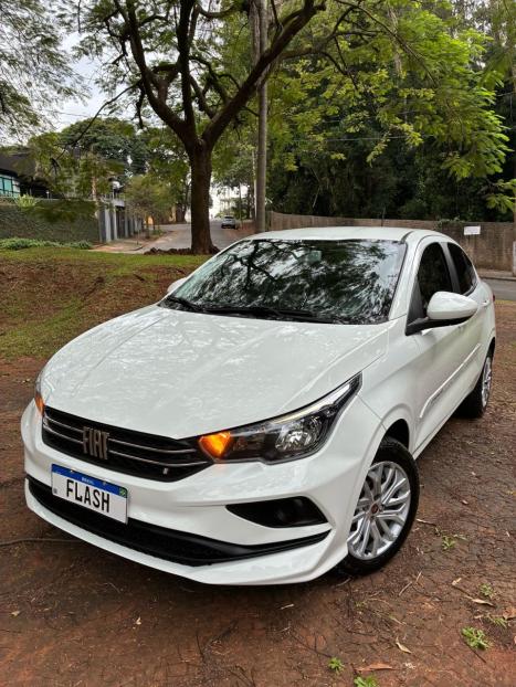 FIAT Cronos 1.0 4P FIREFLY FLEX DRIVE, Foto 13