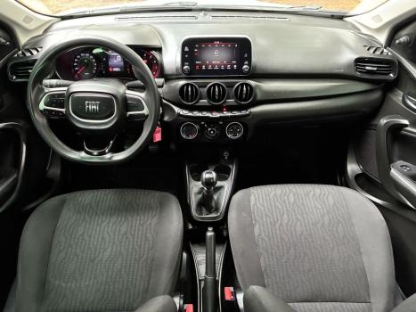 FIAT Cronos 1.0 4P FIREFLY FLEX DRIVE, Foto 14