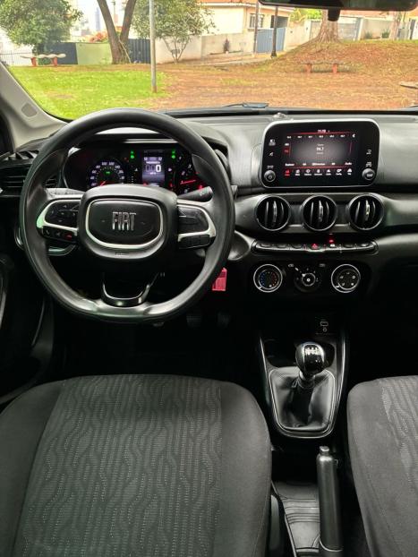 FIAT Cronos 1.0 4P FIREFLY FLEX DRIVE, Foto 15