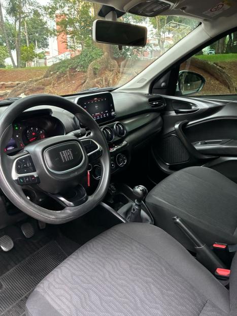 FIAT Cronos 1.0 4P FIREFLY FLEX DRIVE, Foto 16
