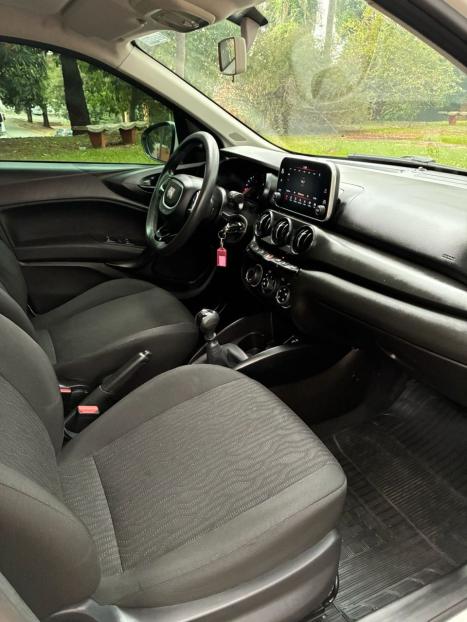 FIAT Cronos 1.0 4P FIREFLY FLEX DRIVE, Foto 17