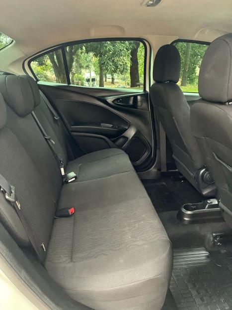 FIAT Cronos 1.0 4P FIREFLY FLEX DRIVE, Foto 18