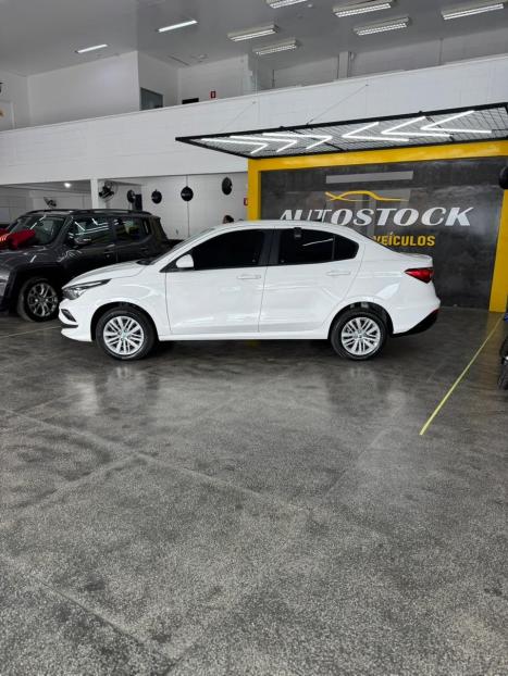 FIAT Cronos 1.0 4P FIREFLY FLEX DRIVE, Foto 2