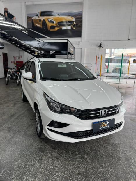 FIAT Cronos 1.0 4P FIREFLY FLEX DRIVE, Foto 5