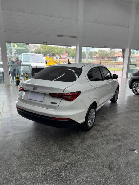 FIAT Cronos 1.0 4P FIREFLY FLEX DRIVE, Foto 7
