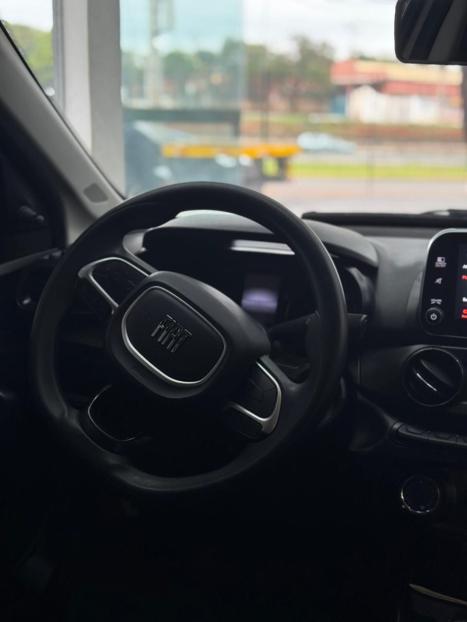 FIAT Cronos 1.0 4P FIREFLY FLEX DRIVE, Foto 9